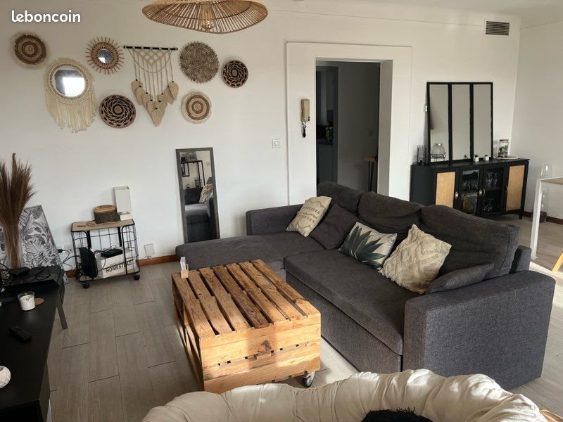 Appartement à louer, 73m², Avignon