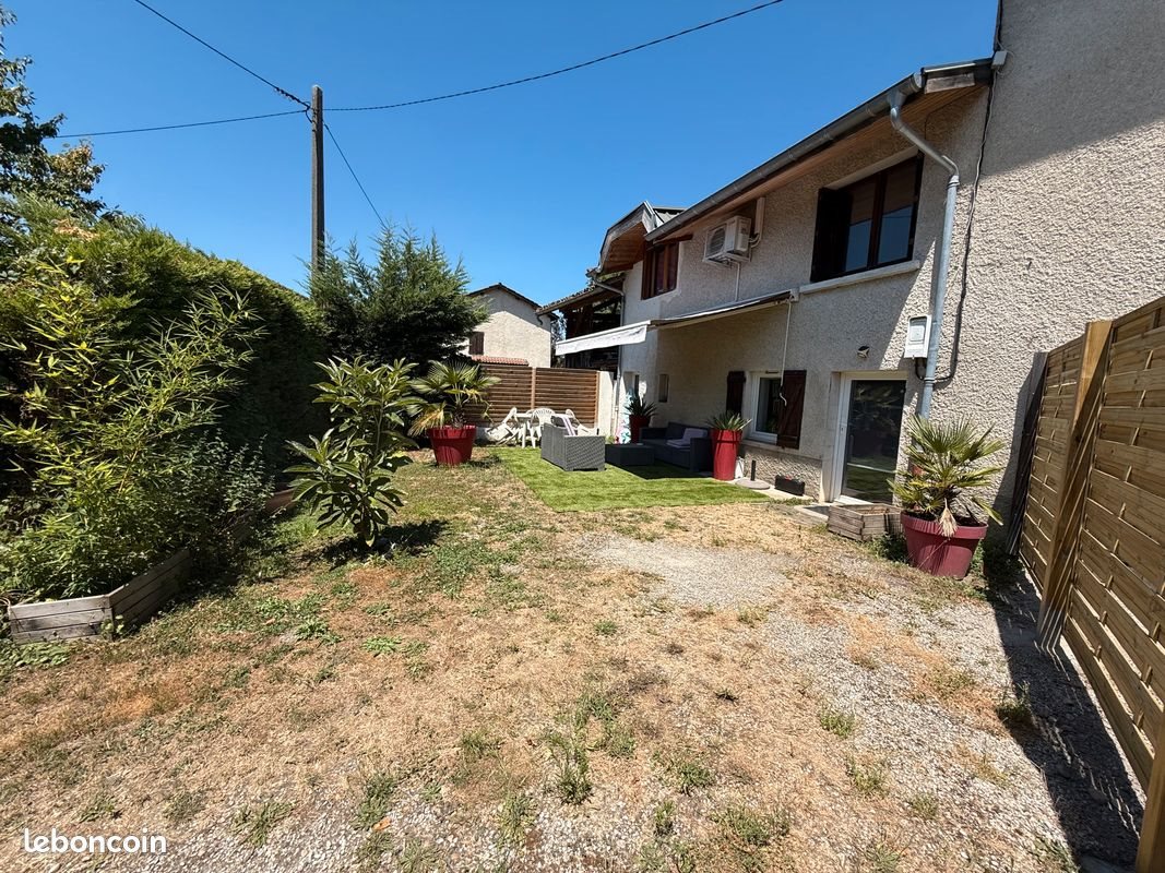 Maison à vendre, 100m², Moirans