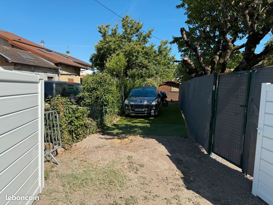 Maison à vendre, 100m², Moirans