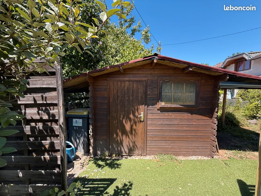 Maison à vendre, 100m², Moirans