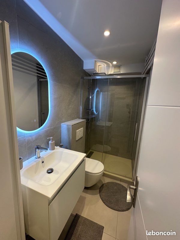 Appartement à vendre, 20m², Créteil
