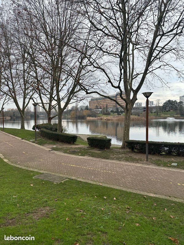 Appartement à vendre, 20m², Créteil