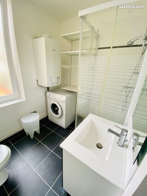 Appartement à louer, 20m², Reims