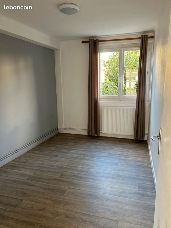 Appartement à louer, 51m², Rouen