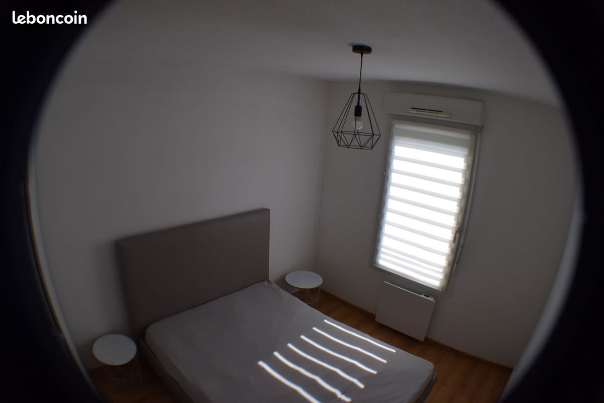Appartement à louer, 40m², Vénissieux