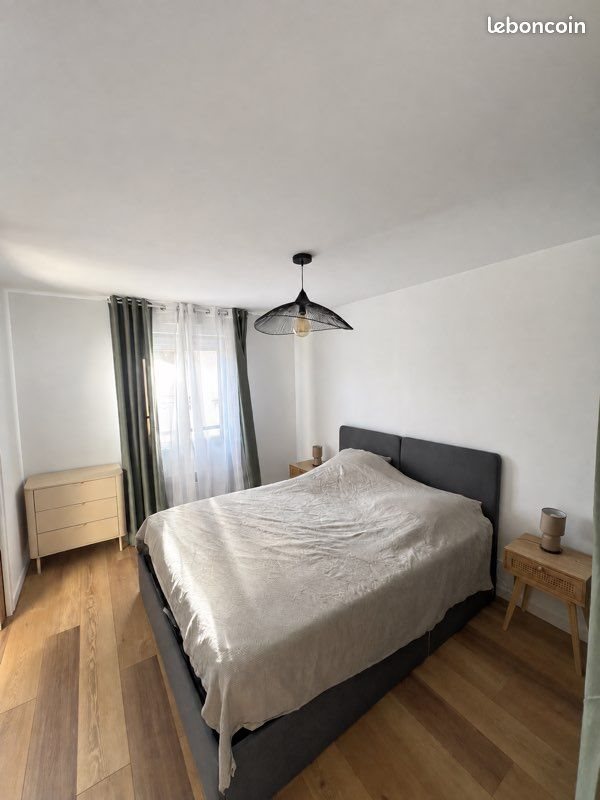 Appartement à louer, 45m², Quimper
