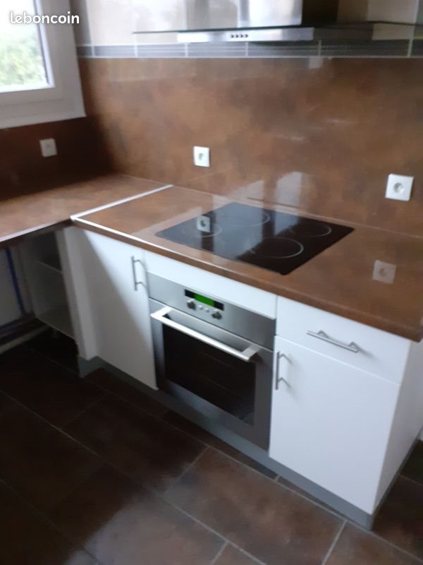 Appartement à louer, 45m², Gradignan