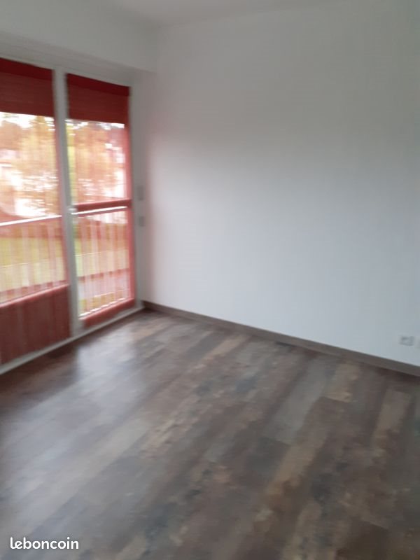 Appartement à louer, 45m², Gradignan