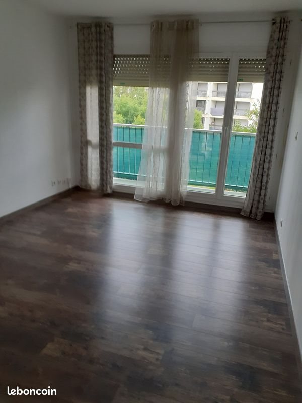 Appartement à louer, 45m², Gradignan