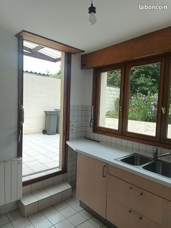 Appartement à louer, 51m², Aulnoye-Aymeries