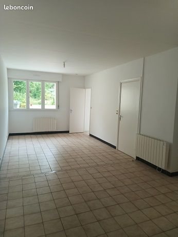 Appartement à louer, 51m², Aulnoye-Aymeries