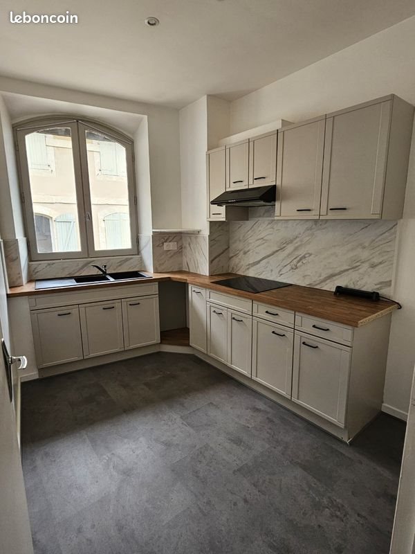 Appartement à vendre, 49m², Auch