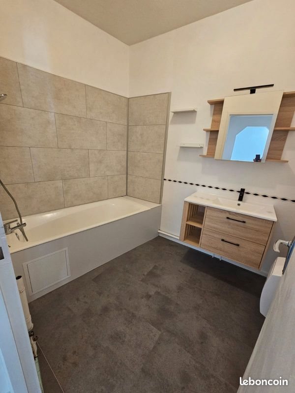 Appartement à vendre, 49m², Auch