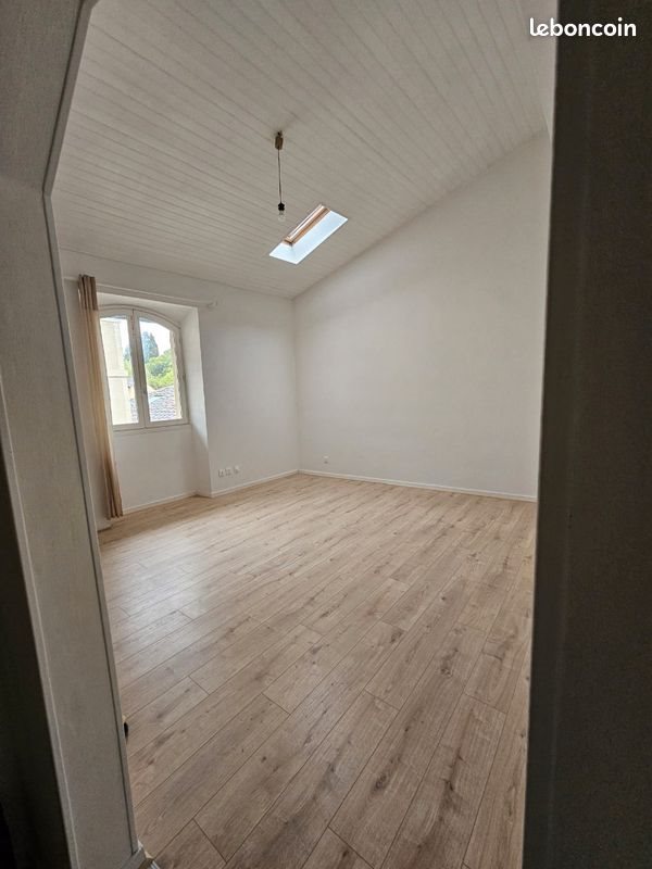 Appartement à vendre, 49m², Auch