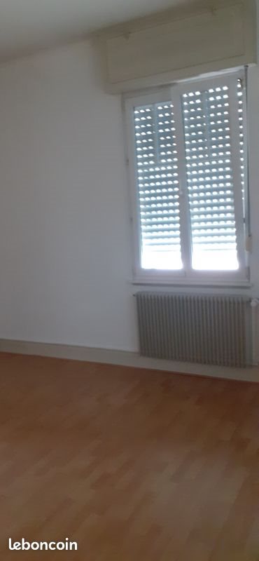 Appartement à louer, 70m², Schiltigheim