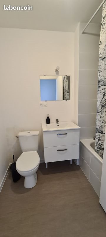Maison à louer, 79m², Cambes-en-Plaine