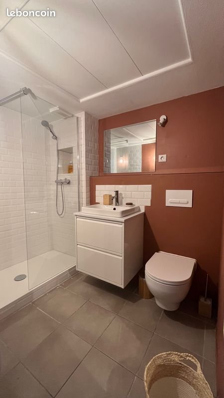 Appartement à vendre, 31m², Marseille 13ème