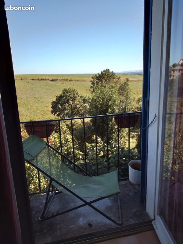 Appartement à louer, 65m², Sainte-Consorce