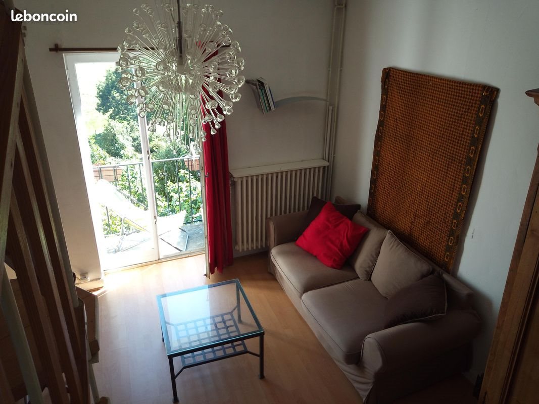 Appartement à louer, 65m², Sainte-Consorce