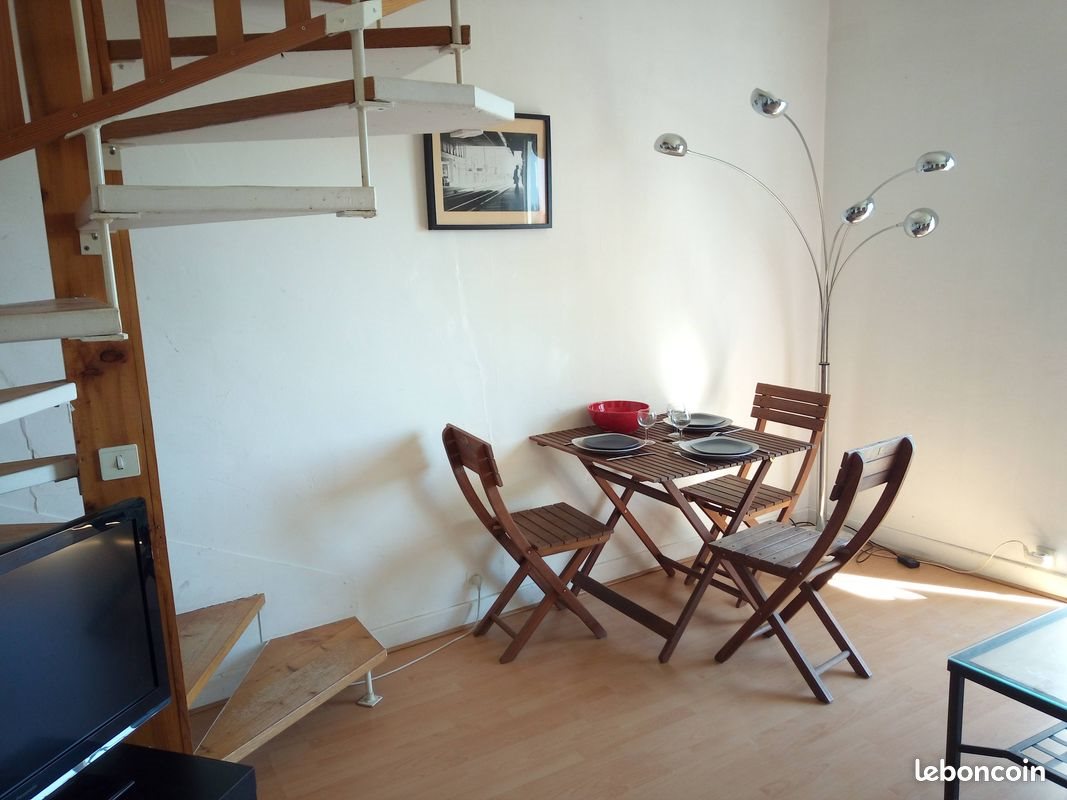 Appartement à louer, 65m², Sainte-Consorce