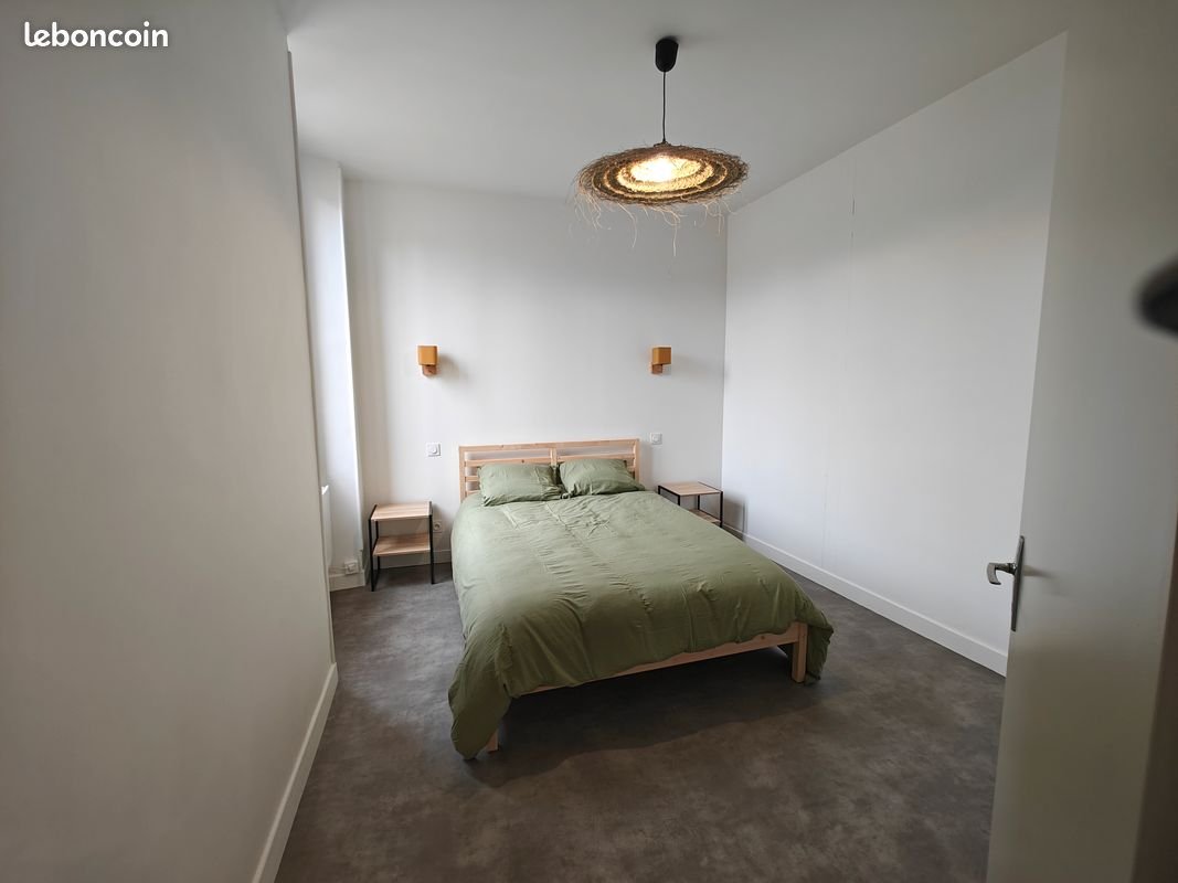 Appartement à louer, 33m², Nérac