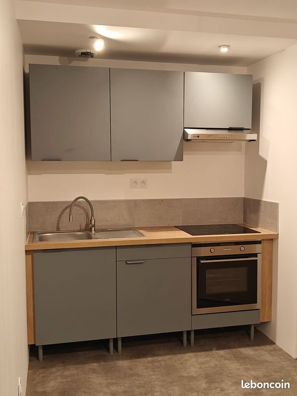 Appartement à louer, 33m², Nérac