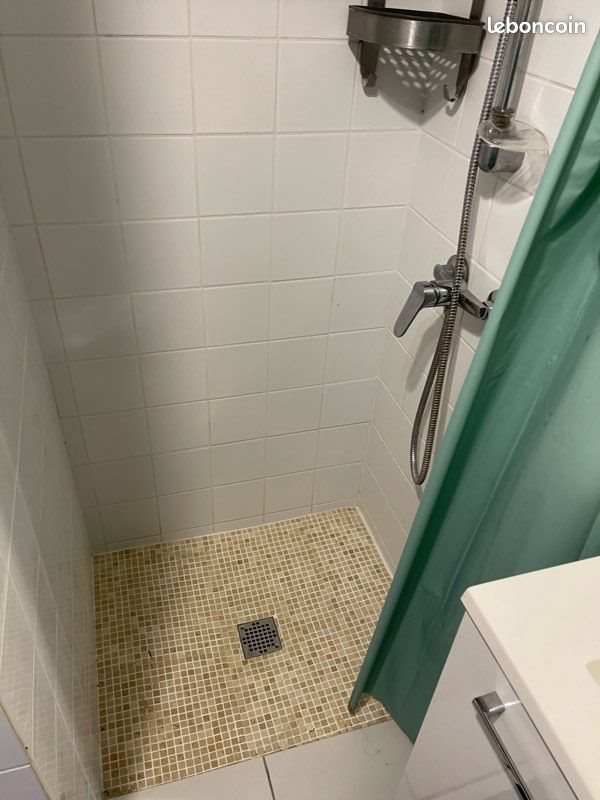Appartement à louer, 15m², Saintes