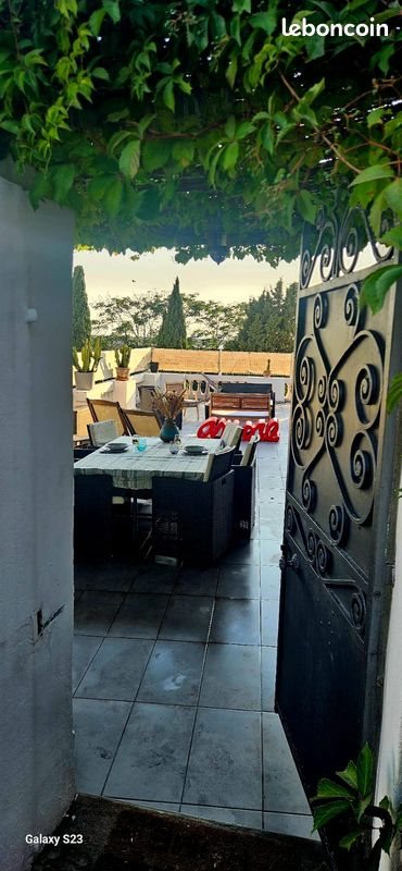 Appartement à vendre, 130m², Marseille 2ème