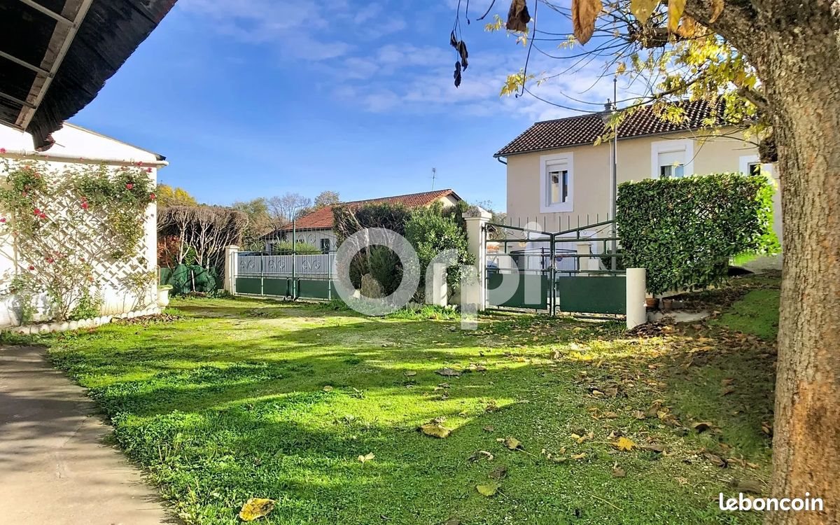Maison à vendre, 130m², Boulazac