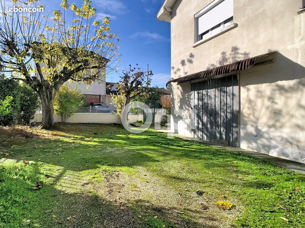 Maison à vendre, 130m², Boulazac