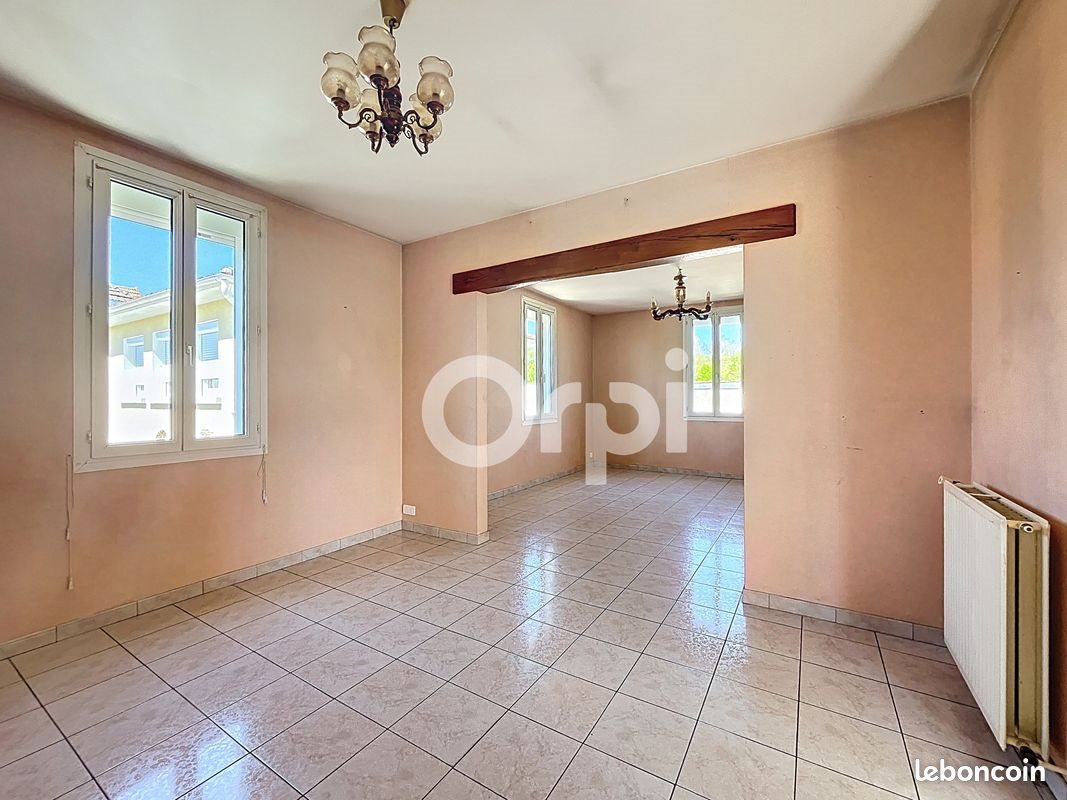 Maison à vendre, 130m², Boulazac