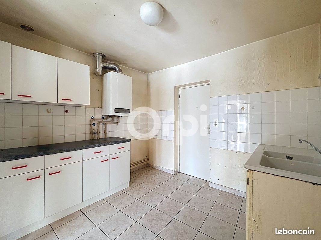 Maison à vendre, 130m², Boulazac