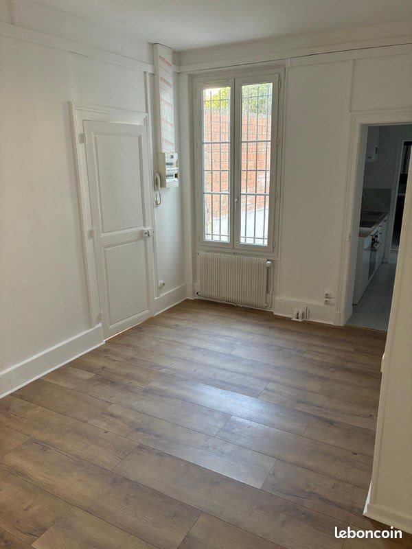 Appartement à louer, 38m², Châlons-en-Champagne