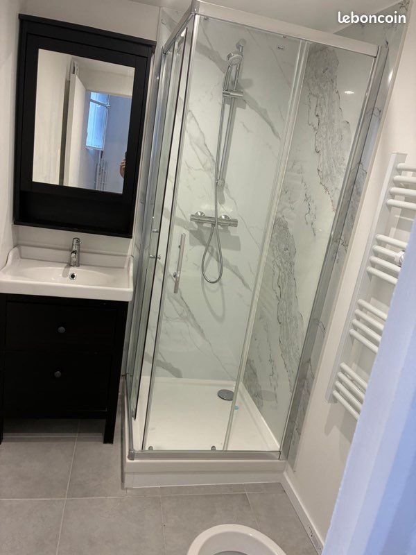 Appartement à louer, 38m², Châlons-en-Champagne