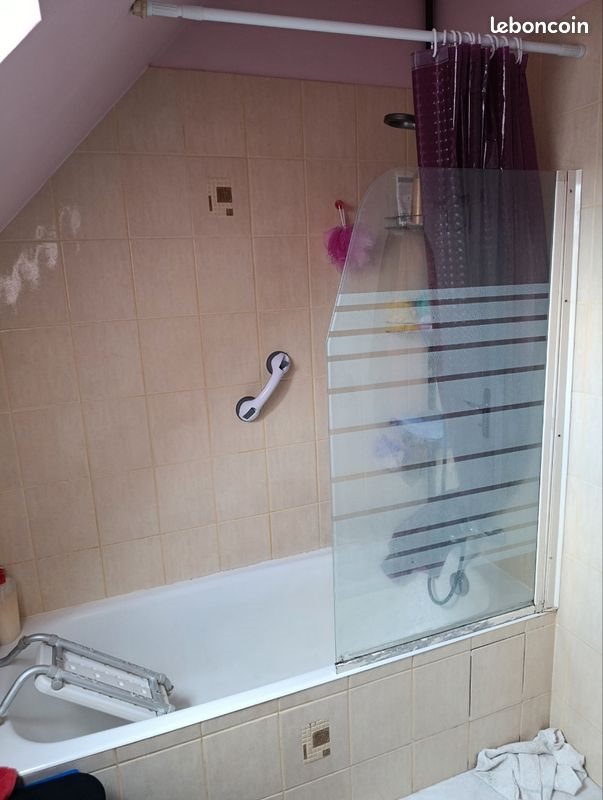 Maison à louer, 90m², Mauron