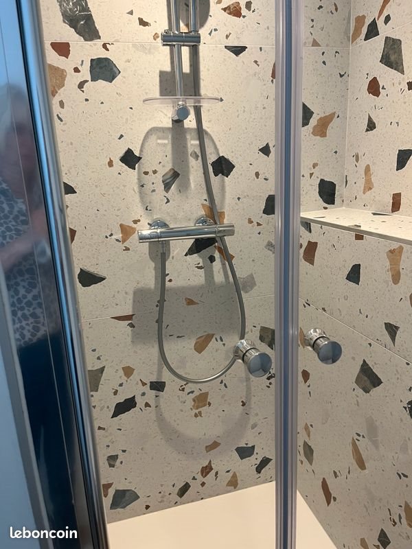 Appartement à louer, 24m², Villeurbanne