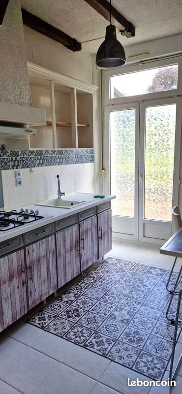 Appartement à vendre, 67m², Jarny