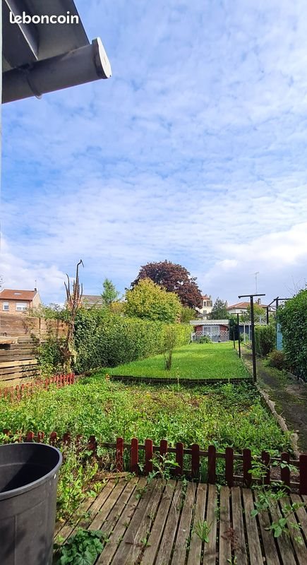 Appartement à vendre, 67m², Jarny