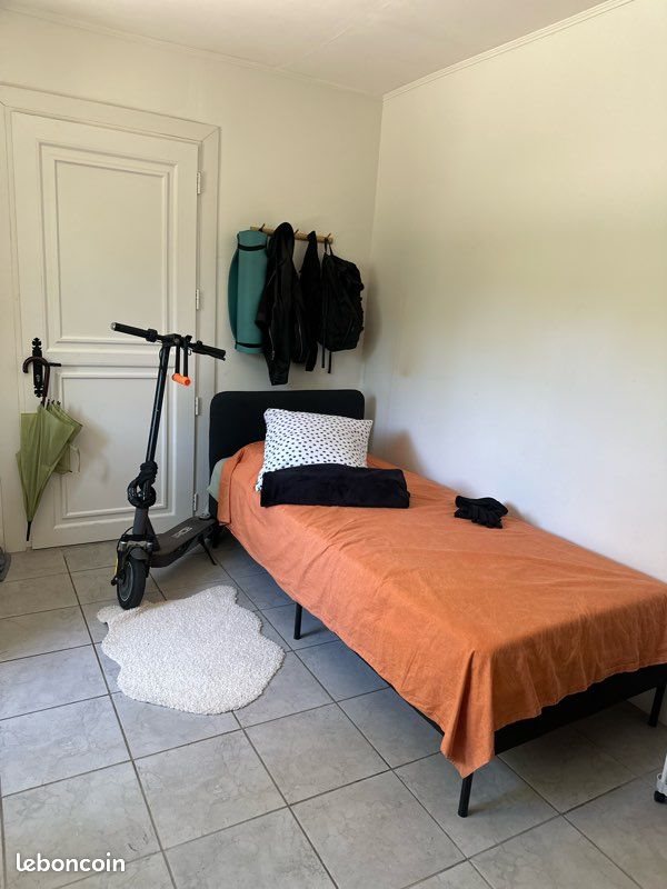 Appartement à louer, 15m², Conflans-Sainte-Honorine