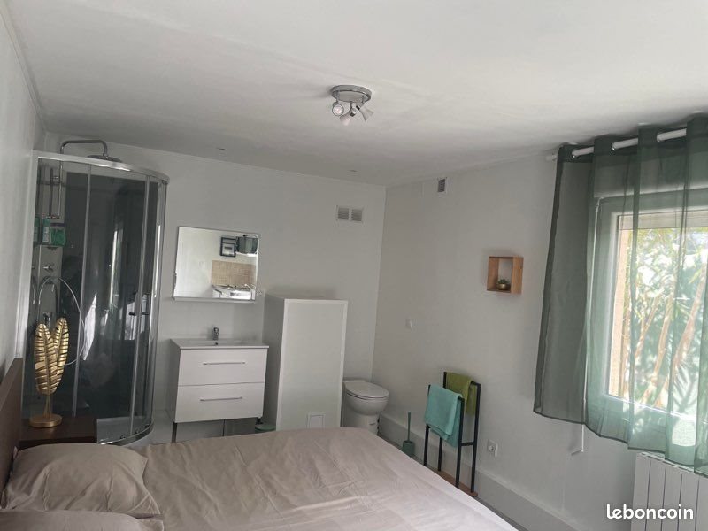 Appartement à louer, 15m², Conflans-Sainte-Honorine