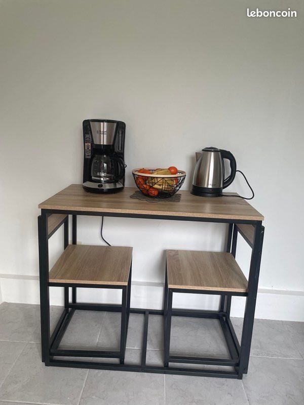 Appartement à louer, 15m², Conflans-Sainte-Honorine