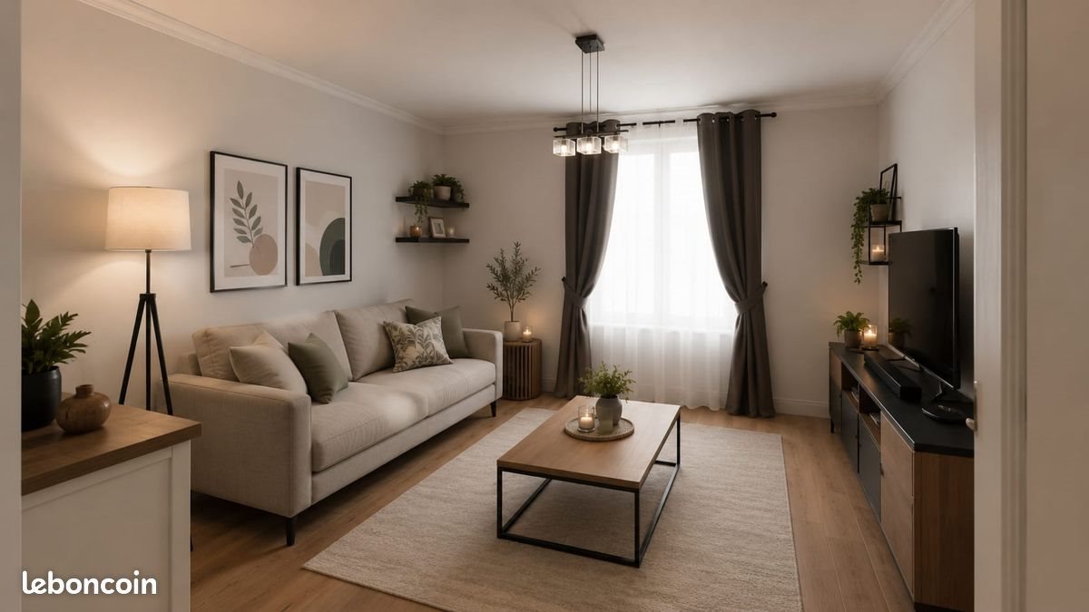 Appartement à vendre, 31m², Biarritz