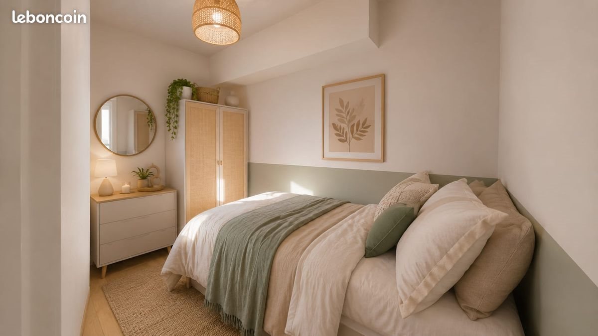 Appartement à vendre, 31m², Biarritz