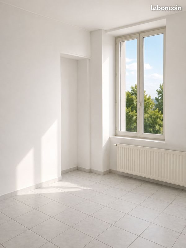 Maison à louer, 78m², Maubeuge