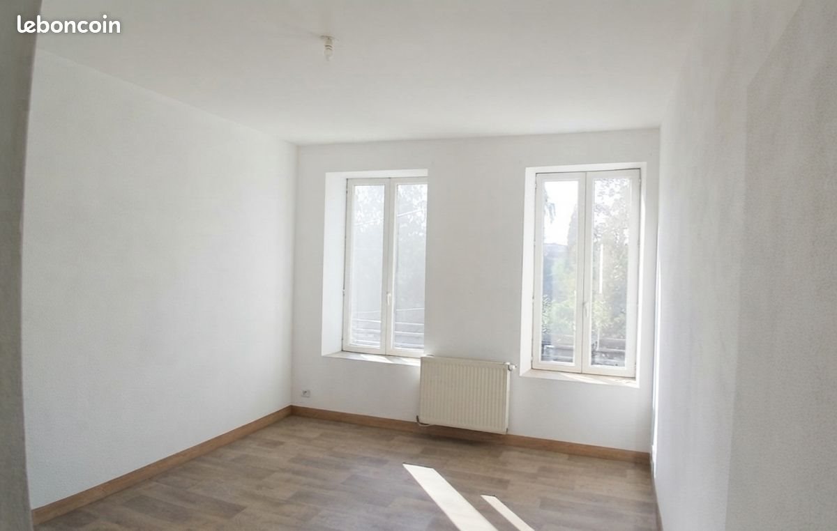 Maison à louer, 78m², Maubeuge