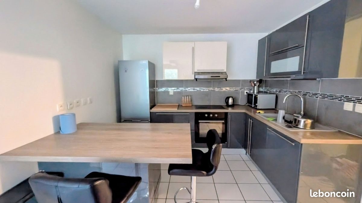 Appartement à louer, 80m², Saint-Herblain