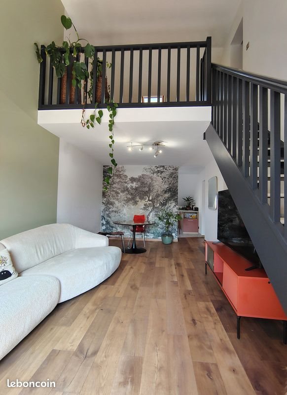 Appartement à vendre, 72m², Brive-la-Gaillarde