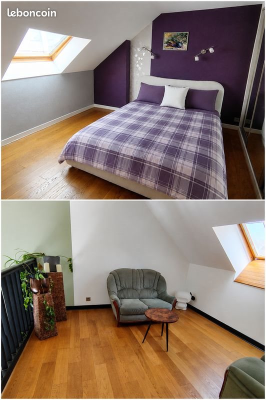 Appartement à vendre, 72m², Brive-la-Gaillarde