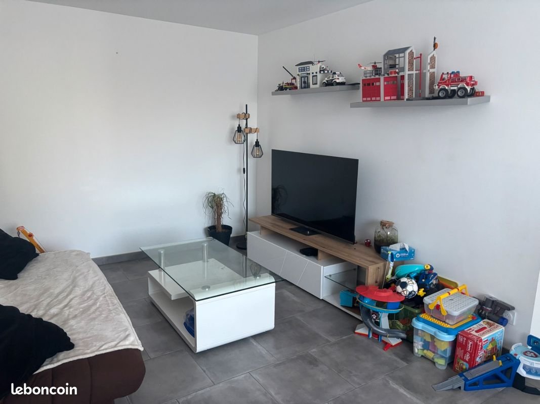 Maison à louer, 90m², Cérans-Foulletourte