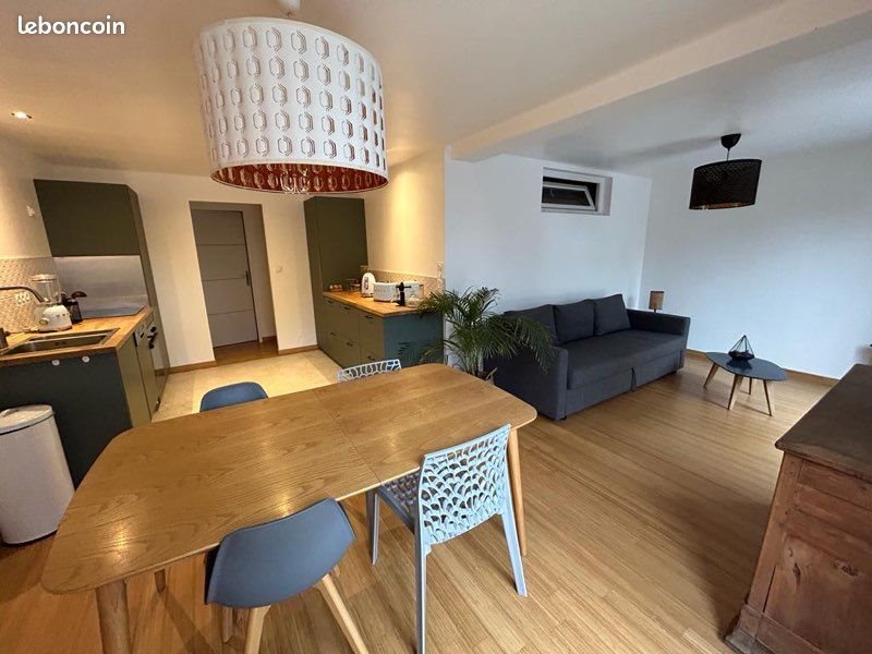 Appartement à louer, 65m², Pierrevert
